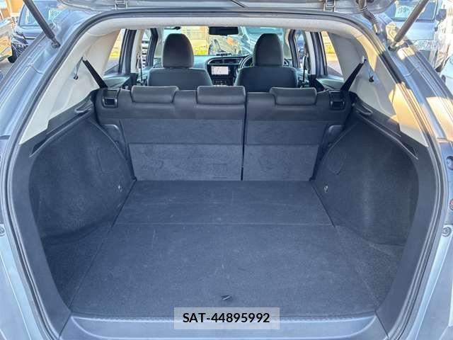Honda SHUTTLE 2021-05 7457718-13
