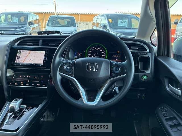 Honda SHUTTLE 2021-05 7457718-14