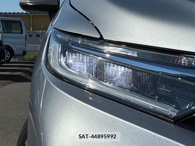 Honda SHUTTLE 2021-05 7457718-15