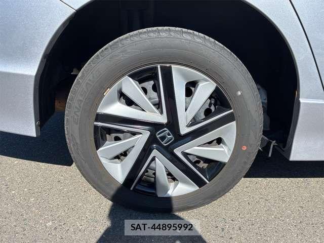 Honda SHUTTLE 2021-05 7457718-16