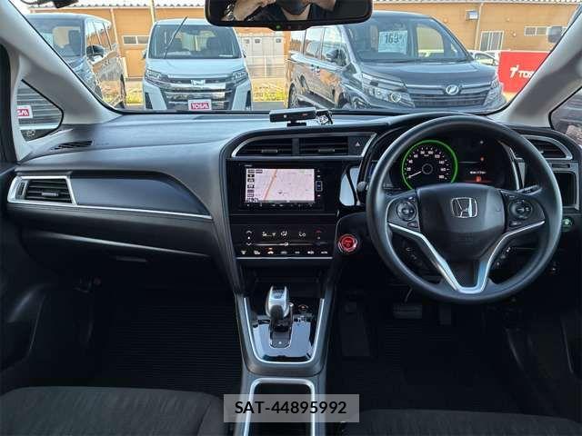 Honda SHUTTLE 2021-05 7457718-4