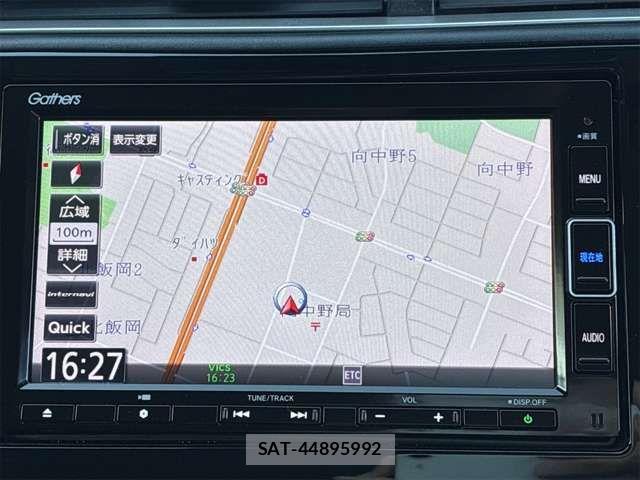 Honda SHUTTLE 2021-05 7457718-6