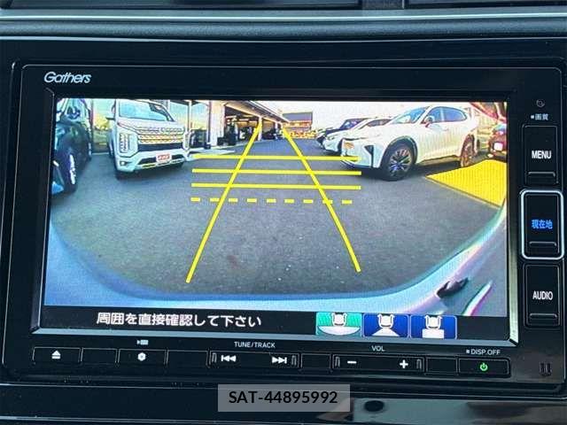 Honda SHUTTLE 2021-05 7457718-7