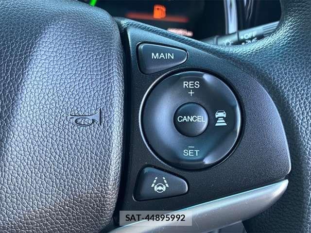 Honda SHUTTLE 2021-05 7457718-8