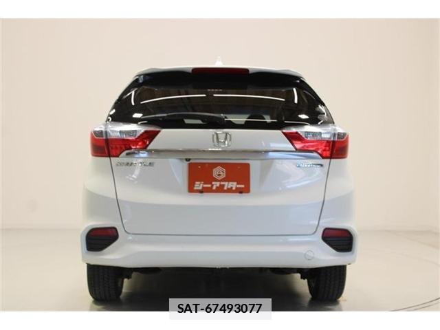 Honda SHUTTLE 2015-09 7728579-10