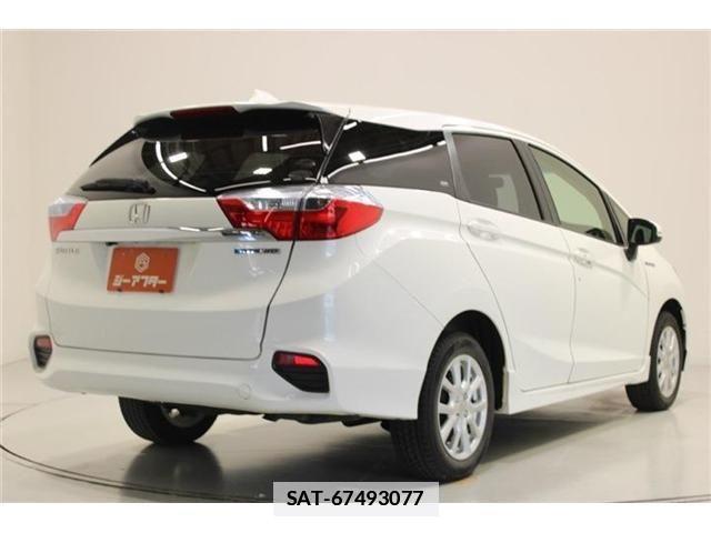 Honda SHUTTLE 2015-09 7728579-11