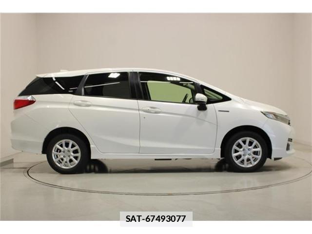 Honda SHUTTLE 2015-09 7728579-12