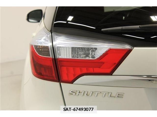 Honda SHUTTLE 2015-09 7728579-18