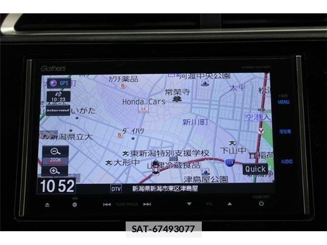 Honda SHUTTLE 2015-09 7728579-1