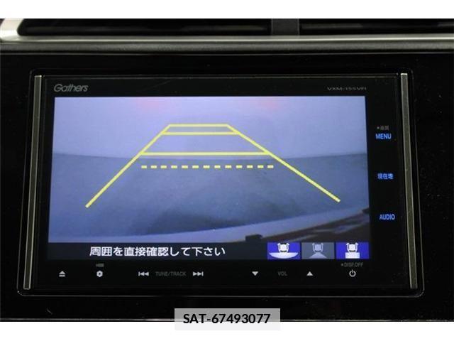 Honda SHUTTLE 2015-09 7728579-2