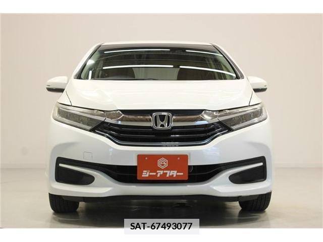 Honda SHUTTLE 2015-09 7728579-6