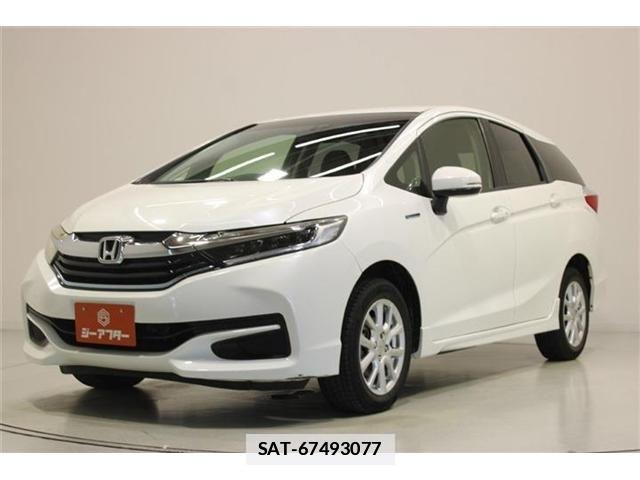 Honda SHUTTLE 2015-09 7728579-7