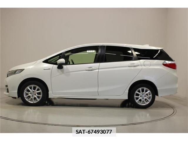 Honda SHUTTLE 2015-09 7728579-8