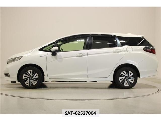 Honda SHUTTLE 2019-12 7789101-9