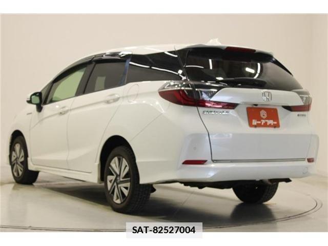 Honda SHUTTLE 2019-12 7789101-10