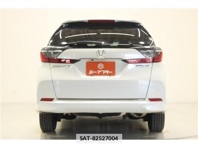 Honda SHUTTLE 2019-12 7789101-11