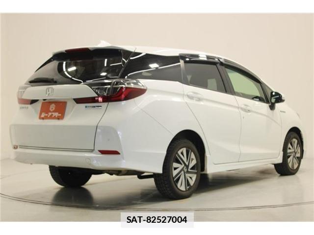 Honda SHUTTLE 2019-12 7789101-12