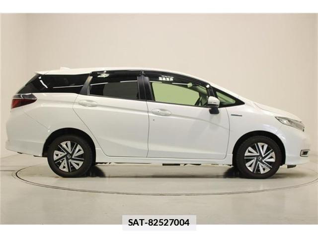 Honda SHUTTLE 2019-12 7789101-13