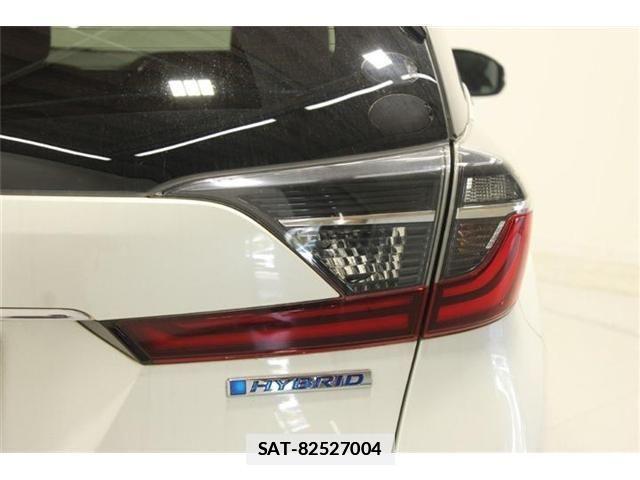 Honda SHUTTLE 2019-12 7789101-18