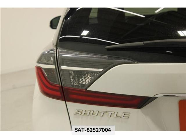 Honda SHUTTLE 2019-12 7789101-19