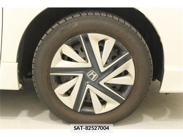 Honda SHUTTLE 2019-12 7789101-22