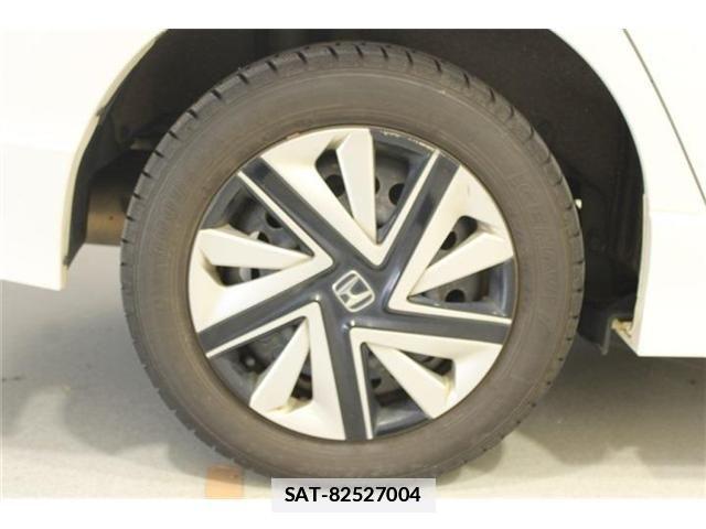 Honda SHUTTLE 2019-12 7789101-23