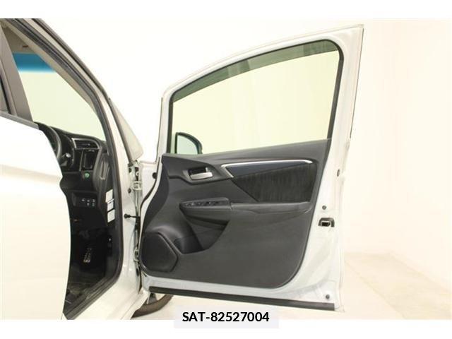 Honda SHUTTLE 2019-12 7789101-29