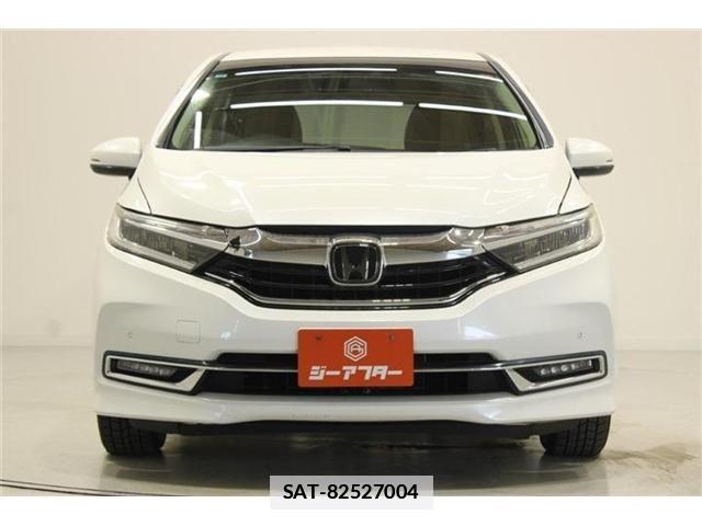 Honda SHUTTLE 2019-12 7789101-7