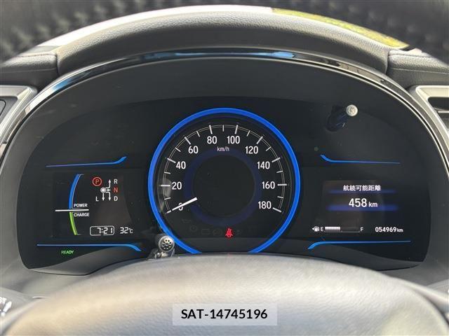 Honda SHUTTLE 2015-07 7789100-9