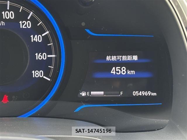 Honda SHUTTLE 2015-07 7789100-10