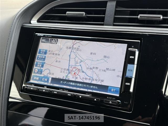 Honda SHUTTLE 2015-07 7789100-11