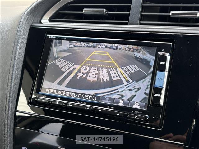Honda SHUTTLE 2015-07 7789100-12