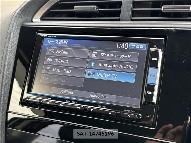 Honda SHUTTLE 2015-07 7789100-14
