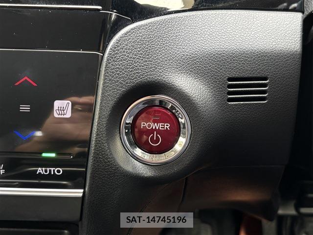 Honda SHUTTLE 2015-07 7789100-15