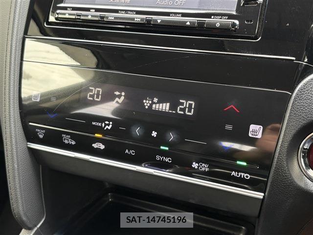 Honda SHUTTLE 2015-07 7789100-17