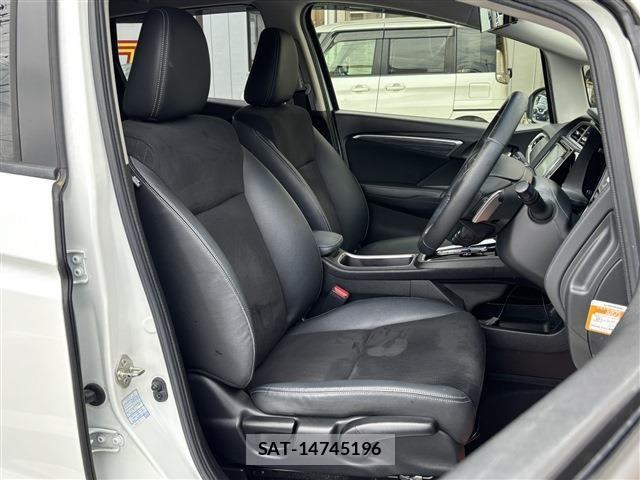 Honda SHUTTLE 2015-07 7789100-19