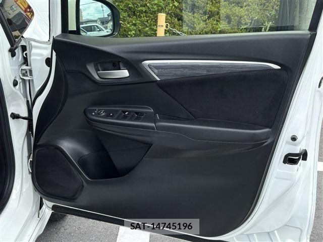 Honda SHUTTLE 2015-07 7789100-20