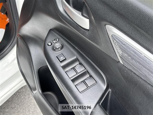 Honda SHUTTLE 2015-07 7789100-21