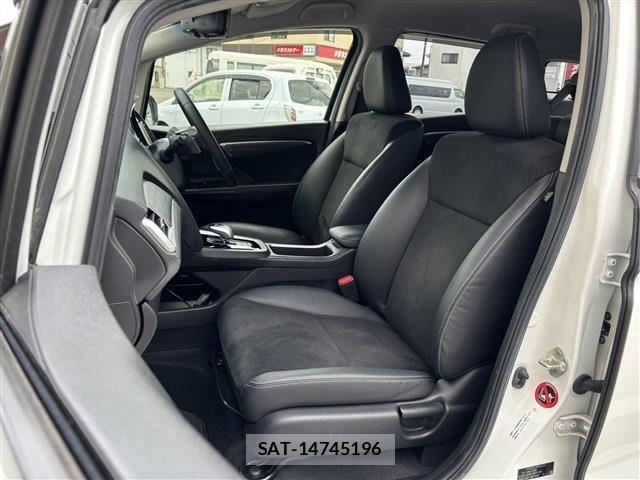 Honda SHUTTLE 2015-07 7789100-22