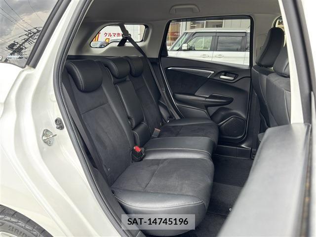 Honda SHUTTLE 2015-07 7789100-23
