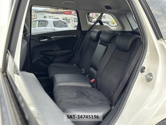 Honda SHUTTLE 2015-07 7789100-24