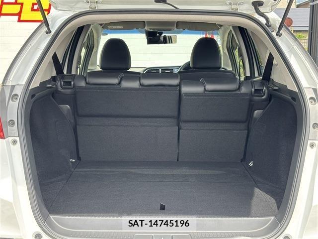 Honda SHUTTLE 2015-07 7789100-25