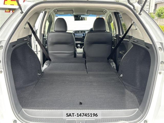 Honda SHUTTLE 2015-07 7789100-26
