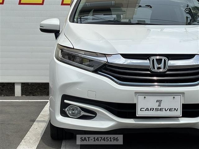 Honda SHUTTLE 2015-07 7789100-27