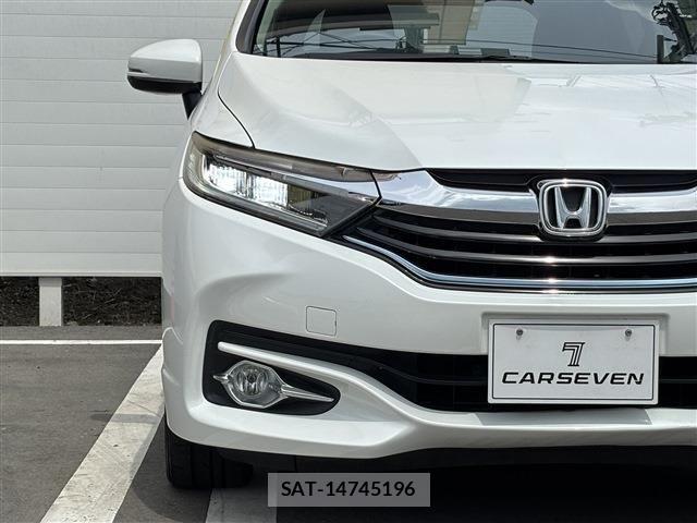 Honda SHUTTLE 2015-07 7789100-28