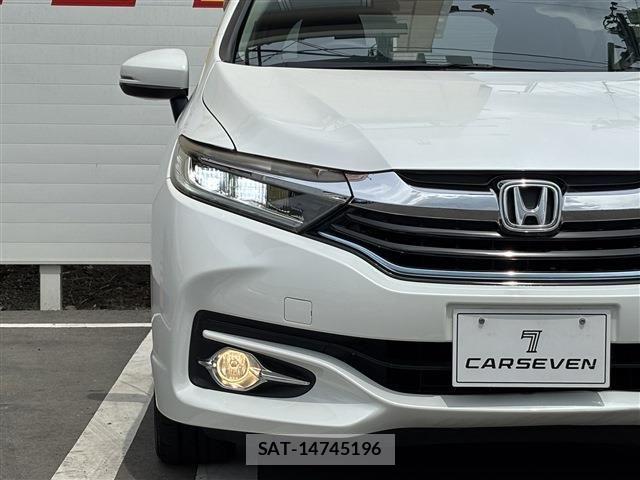 Honda SHUTTLE 2015-07 7789100-29