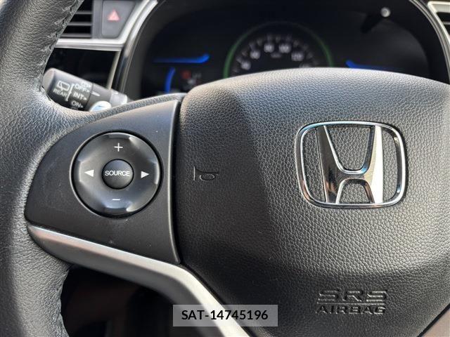 Honda SHUTTLE 2015-07 7789100-5