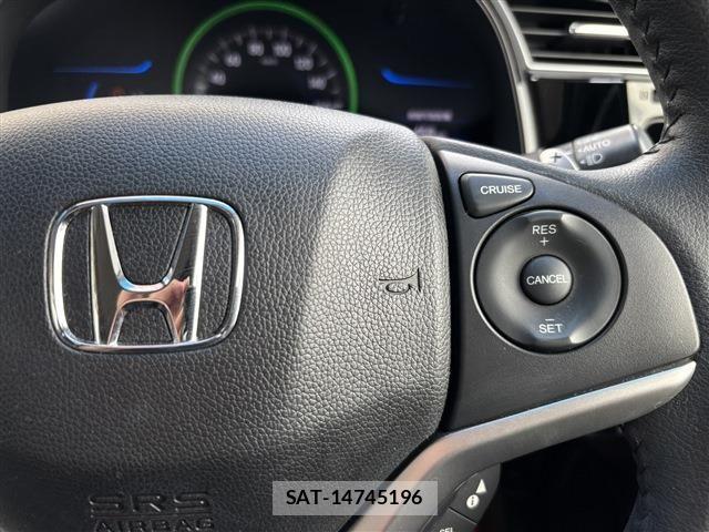 Honda SHUTTLE 2015-07 7789100-6