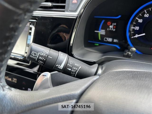 Honda SHUTTLE 2015-07 7789100-7