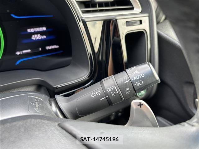 Honda SHUTTLE 2015-07 7789100-8